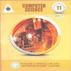 Computer Science 11th آئیکن