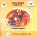 Computer Science 11th simgesi