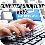 Computer Shortcut Keys (All PC Shortcuts)