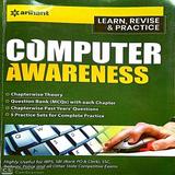 Icona Arihant Computer Awareness book 2019