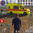 Hospital Games-Ambulance Game