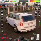 Car Games 2023: 3D Auto Games アイコン