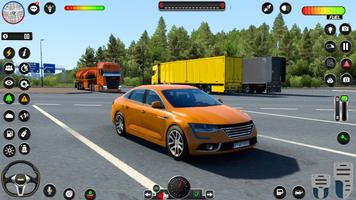 Car Games 2023: 3D Auto Games スクリーンショット 1