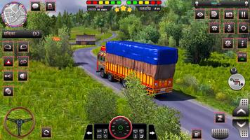 Ultimate Truck Simulator 2023 screenshot 1