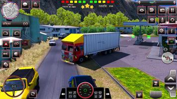 Ultimate Truck Simulator 2023 screenshot 3