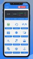 Taxi dispatch driver screenshot 2