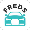 Freds private hire