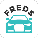 APK Freds Taxi Service