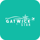 Gatwick Star Customer ícone
