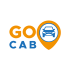 Go cab biểu tượng