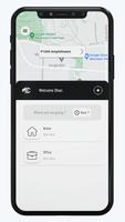 MyChauffers Screenshot 1