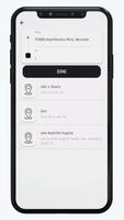 MyChauffers Screenshot 2