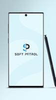 Softpatrol staff poster