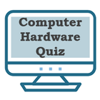 Computer Hardware Quiz icono