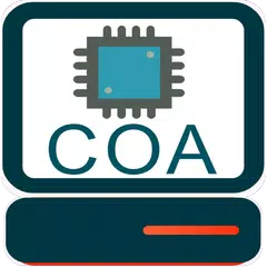 Descargar XAPK de Computer Org & Archit Tutorial