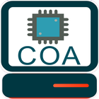 Computer Org & Archit Tutorial icono