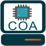 Computer Org & Archit Tutorial icono