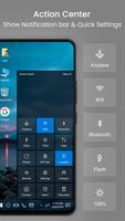 Computer launcher Ultimate syot layar 2