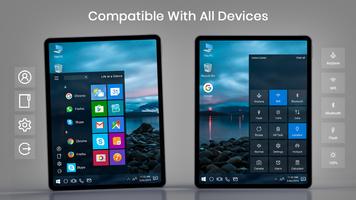 Computer launcher Ultimate 截图 3