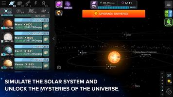 Cell to Singularity: Evolution screenshot 1