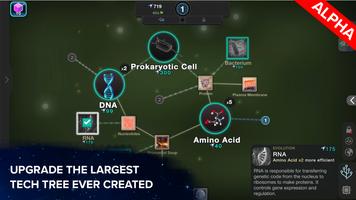 [ALPHA] Cell to Singularity screenshot 1