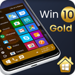 Computer Launcher Win 10 Gold