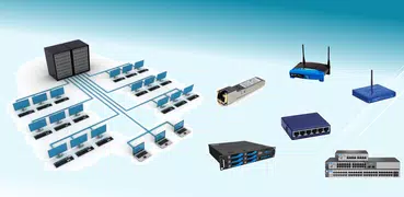 Computer Networking Concepts