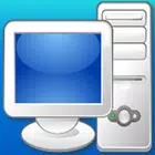 Computer Networking Concepts أيقونة