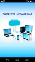 Computer Networking Concepts الملصق
