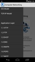 Computer Networking Concepts screenshot 1