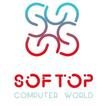 Softop Computer World , Triprayar