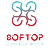 Softop Computer World , Tripra icon