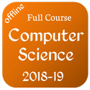 Computer Science Quiz, Computer Shortcut Keys APK