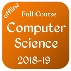Computer Science ikona