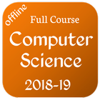 Computer Science アイコン