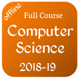 Computer Science icono