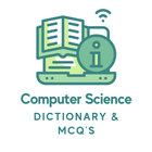 CS Computer Science Dictionary biểu tượng