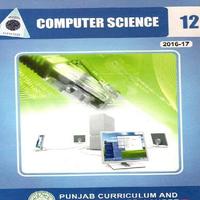 Computer Science 12th اسکرین شاٹ 3