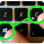 Computer Shortcut Keys Offline