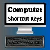 Computer Shortcut Keys أيقونة