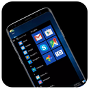 Windows 10 Computer Launcher APK