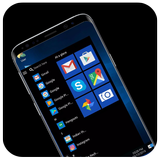 Windows 10 Computer Launcher 图标