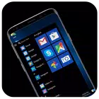 Windows 10 Computer Launcher icône