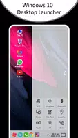 Windows 10 Computer Launcher capture d'écran 4