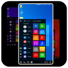 Win11 Computer Launcher Pro simgesi