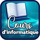 Cours d'informatique ikona