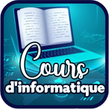 Cours d'informatique icon