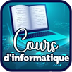 Cours d'informatique APK