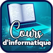 Cours d'informatique icon