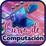 Curso de Computación icon